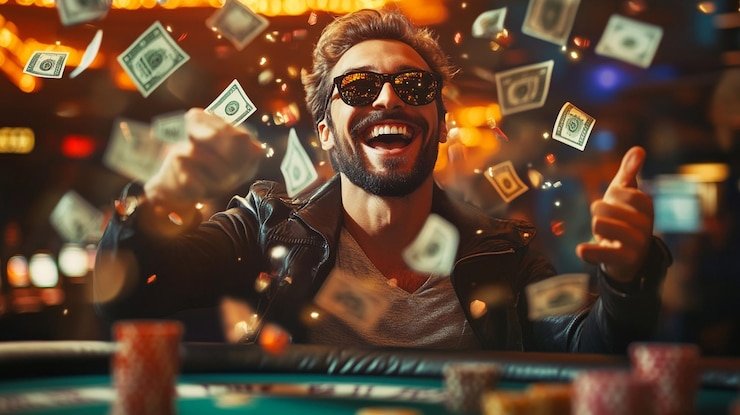 togel4d cuan live dealer blackjack table displayed on both mobile and desktop browsers