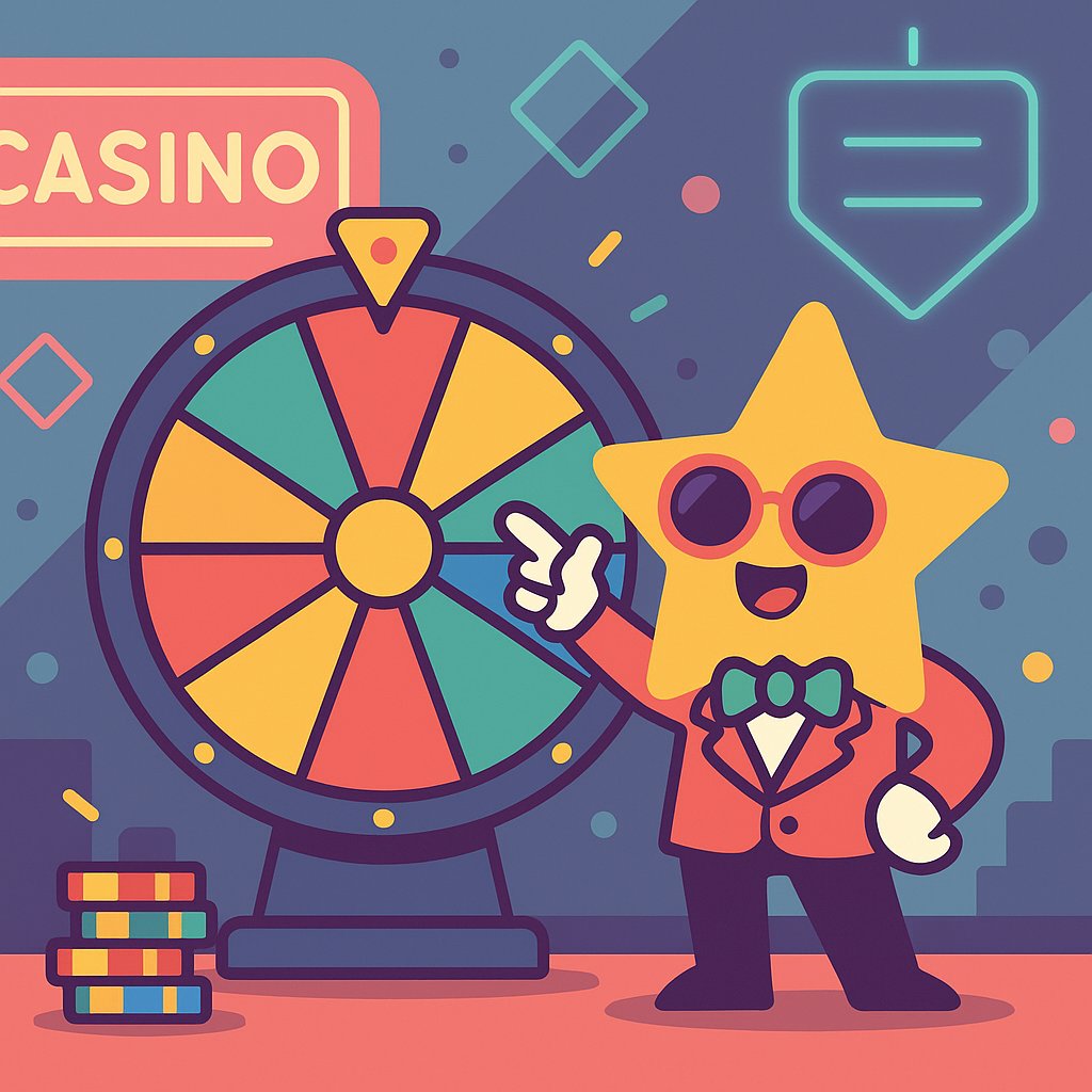 Caishen Wins slot game interface on togel4d cuan displaying reels, spin button, and balance display